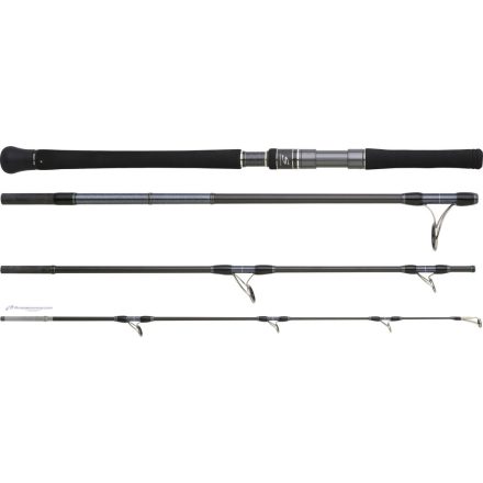 HEARTY RISE SKYWALKER EXO LIGHT 2,51M 70-150G