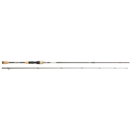 HEARTY RISE TROUT GAME 1,98m 2-6gr