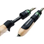 HEARTY RISE LAIQUENDI 662L 1,98M  1-8gr