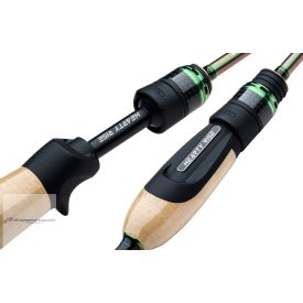 HEARTY RISE LAIQUENDI 662L 1,98M  1-8gr