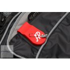 HEARTY RISE MAGNET HOLDER RED