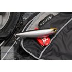 HEARTY RISE MAGNET HOLDER RED