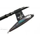 HEARTY RISE MAGNET HOLDER RED