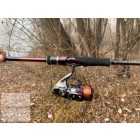 HEARTY RISE PRO FORCE II. PF2-812L 6-25GR