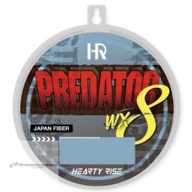  PREDATOR WX8 LINE PE 0.4 150M Yellow