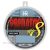 PREDATOR WX8 LINE PE 0.6 150M Light Green