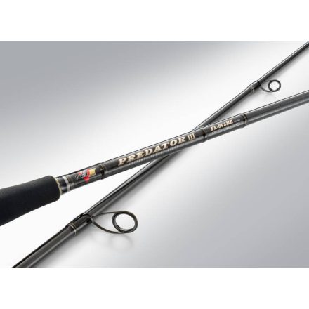 HEARTY RISE PREDATOR III SERIES PR3-892XH 30-100g