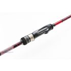 HEARTY RISE ROCK N FORCE II. 702 UL 1-8,5 GR