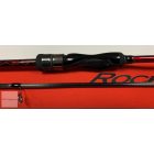 HEARTY RISE ROCK N FORCE II. 702 UL 1-8,5 GR