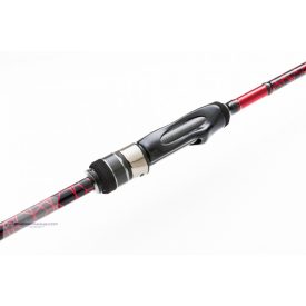 HEARTY RISE ROCK N FORCE II. 862L 4-21 GR