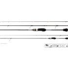 HEARTY RISE ROCK MASTER RMC-632UL 0,5-7GR casting