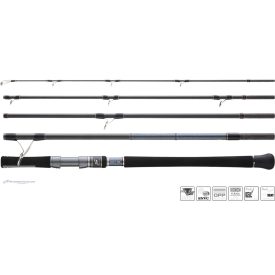 HEARTY RISE Skywalker Shore Jigging 2,91M max 120G