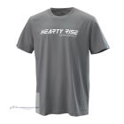 T-Shirt Hearty Rise Anthracite XXXL