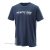 T-Shirt Hearty Rise Navy S