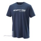 T-Shirt Hearty Rise Navy XXXL