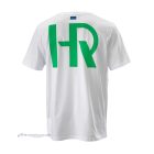 T-Shirt Hearty Rise White XL