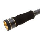 HEARTY RISE VALLEY HUNTER CAST 672L 2-10gr