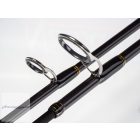 HEARTY RISE VALLEY HUNTER CAST 672L 2-10gr