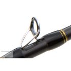 HEARTY RISE VALLEY HUNTER CAST 672L 2-10gr