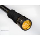 HEARTY RISE WALLY HUNTER CAST 692M 5-21 gr