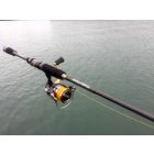 HEARTY RISE VALLEY HUNTER VHS-642UL 1-5gr