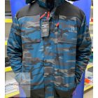 HEARTY RISE VERSENYKABÁT TÉLI XL 