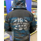 HEARTY RISE VERSENYKABÁT TÉLI L 