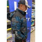 HEARTY RISE VERSENYKABÁT TÉLI L 