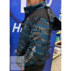 HEARTY RISE VERSENYKABÁT TÉLI XXL 