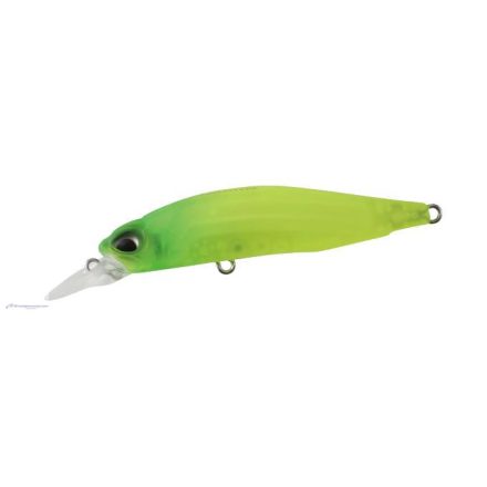 DUO REALIS ROZANTE 63SP 6.3cm 5gr CCC3516 Ghost Mat Lime Chart