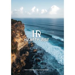 HEARTY RISE CATALOGUE 2024