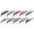 HEARTY RISE WOBBLER VALLEY HUNTER HUMP MINNOW 55S 127