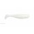 HEARTY RISE CT SHAD ALBINO 11CM