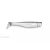 HEARTY RISE CT SHAD KRISTALL 11CM