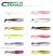 HEARTY RISE CT SHAD PINK LADY 11CM