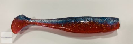 HEARTY RISE CT SHAD SHADES OF CSILL 11CM
