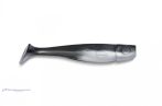 HEARTY RISE CT SHAD SHADES OF GREY 11CM