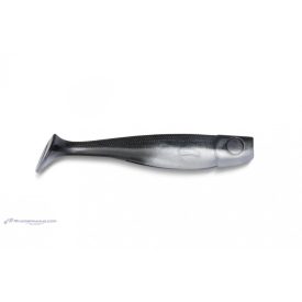 HEARTY RISE CT SHAD SHADES OF GREY 11CM
