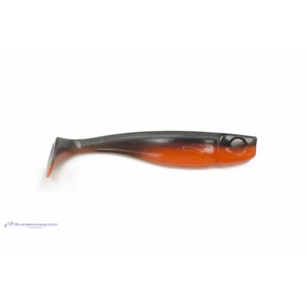 HEARTY RISE CT SHAD SHADES OF LAVA 11CM
