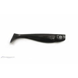 HEARTY RISE CT SHAD SHADES OF NERO 11CM