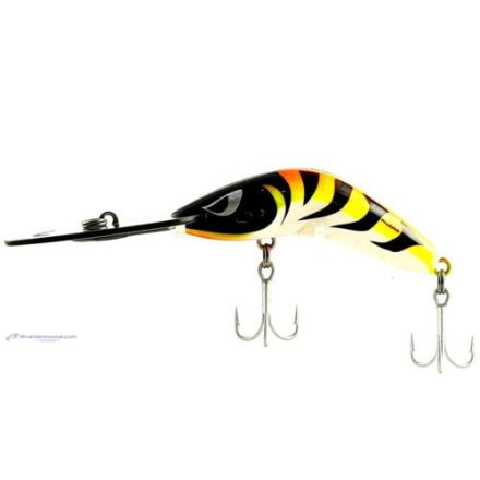Predatek Boomerang 80 UD Fire Tiger  Ultra -deep 80 mm