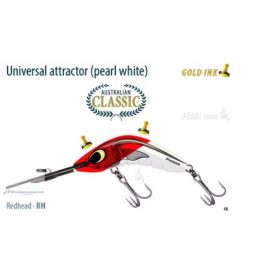 Predatek Boomerang 80 UD RedHead Ultra -deep 80 mm